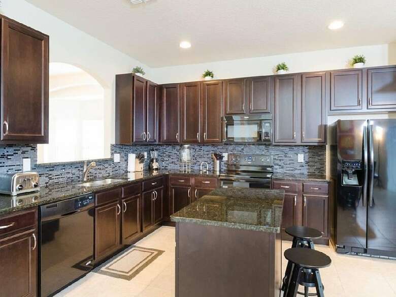 Veranda Palms Resort - Single Family Pool/game Room Homes