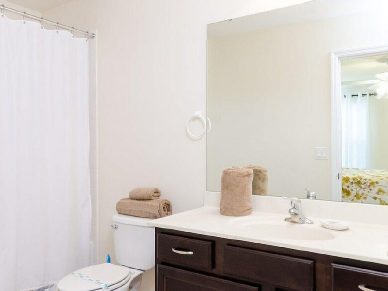 Veranda Palms Resort - Single Family Pool/game Room Homes