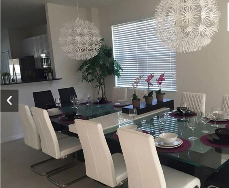 Veranda Palms Resort - Single Family Pool/game Room Homes