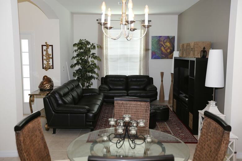 Veranda Palms Resort - Single Family Pool/game Room Homes