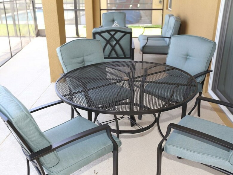 Veranda Palms Resort - Single Family Pool/game Room Homes