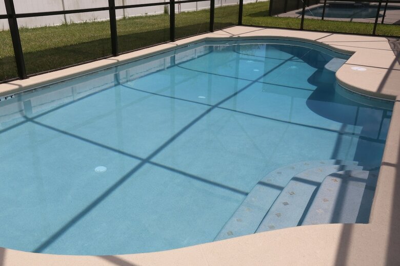 Veranda Palms Resort - Single Family Pool/game Room Homes