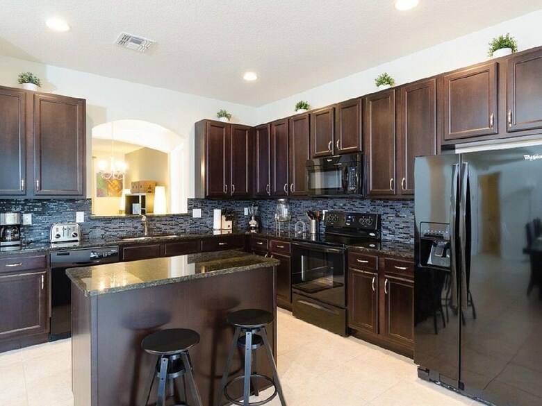 Veranda Palms Resort - Single Family Pool/game Room Homes