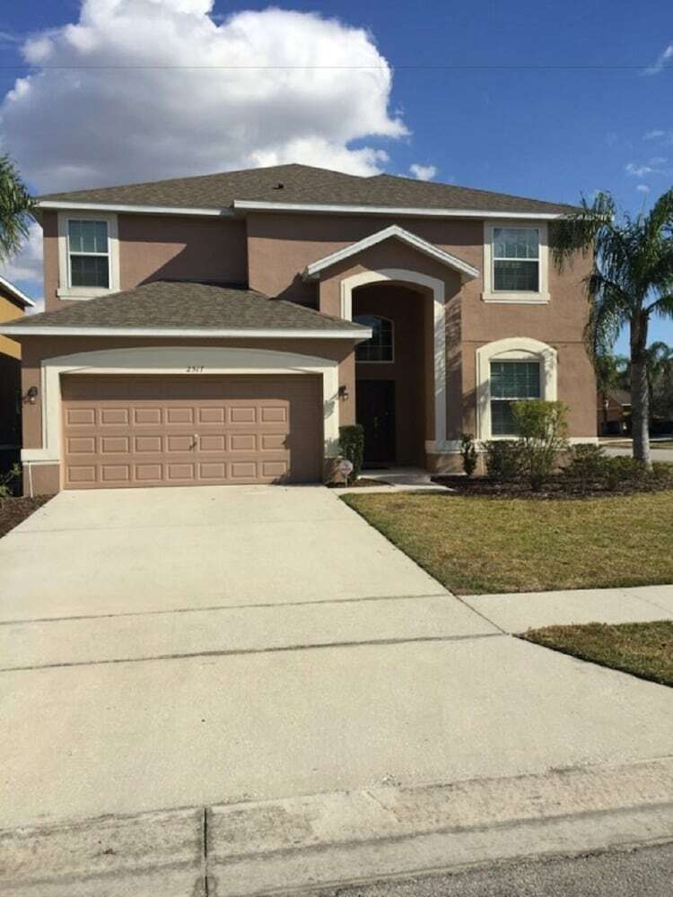 Veranda Palms Resort - Single Family Pool/game Room Homes