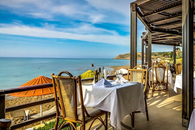 Hotel Creta Royal - Adults Only