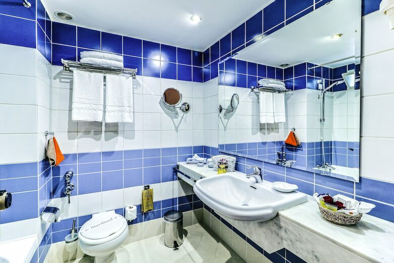 Hotel Creta Royal - Adults Only