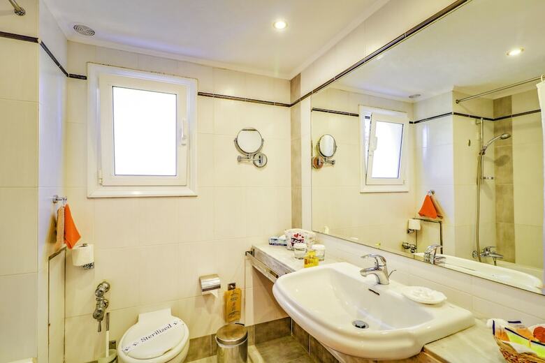 Hotel Creta Royal - Adults Only