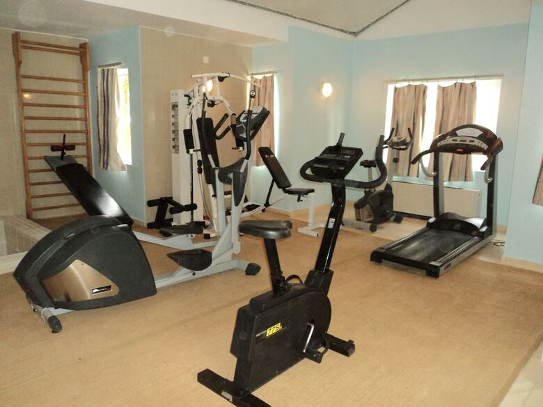 Hotel Creta Royal - Adults Only