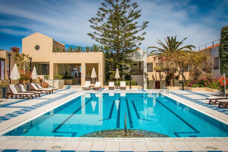 Hotel Creta Royal - Adults Only