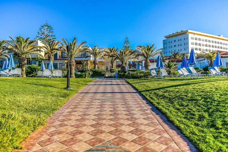 Hotel Creta Royal - Adults Only