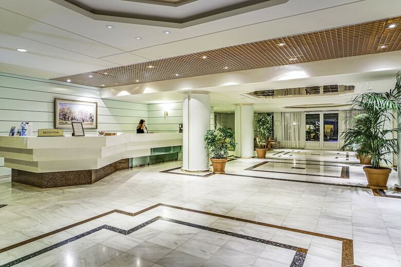 Hotel Creta Royal - Adults Only