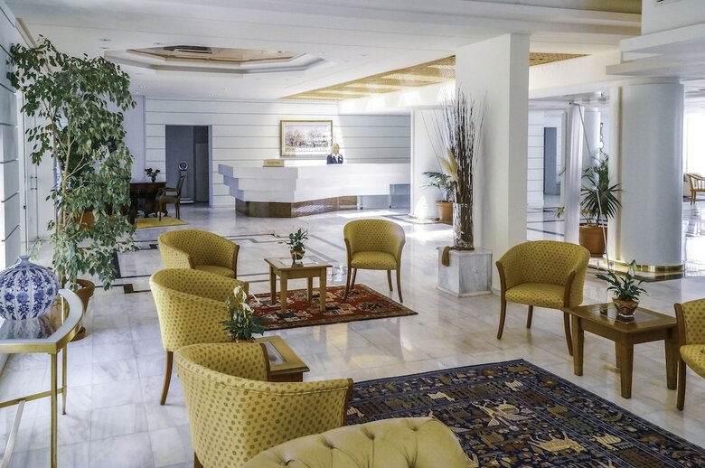 Hotel Creta Royal - Adults Only