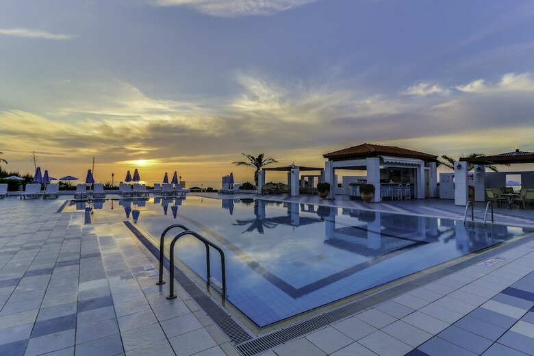 Hotel Creta Royal - Adults Only