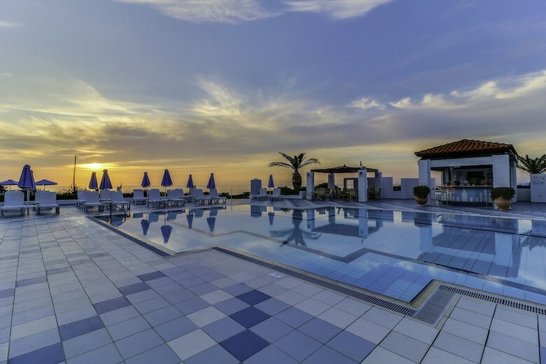 Hotel Creta Royal - Adults Only