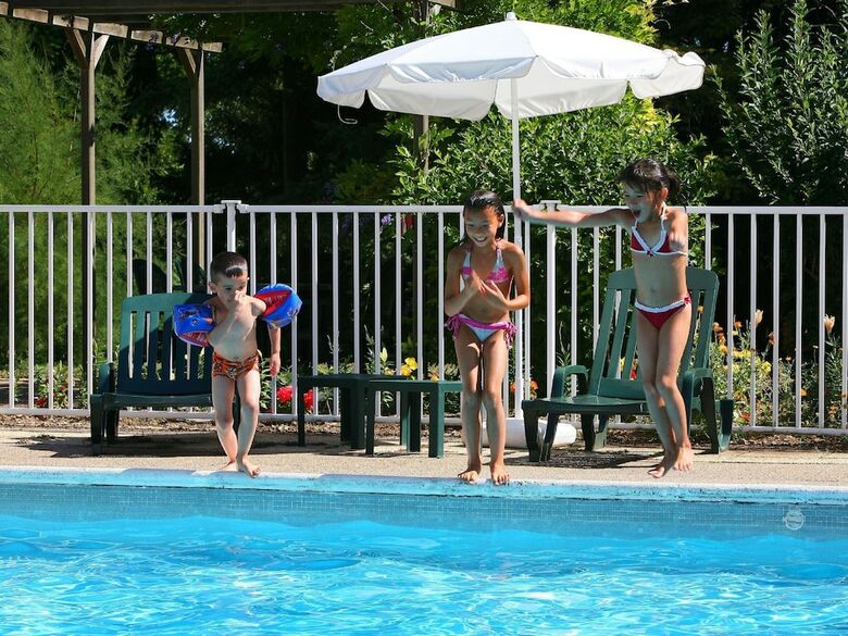 Hotel Villa Bellagio Blois