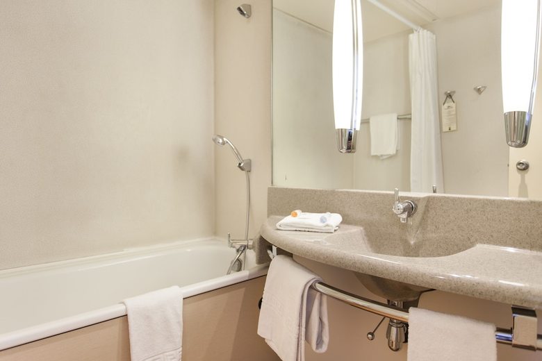 Hotel Villa Bellagio Blois