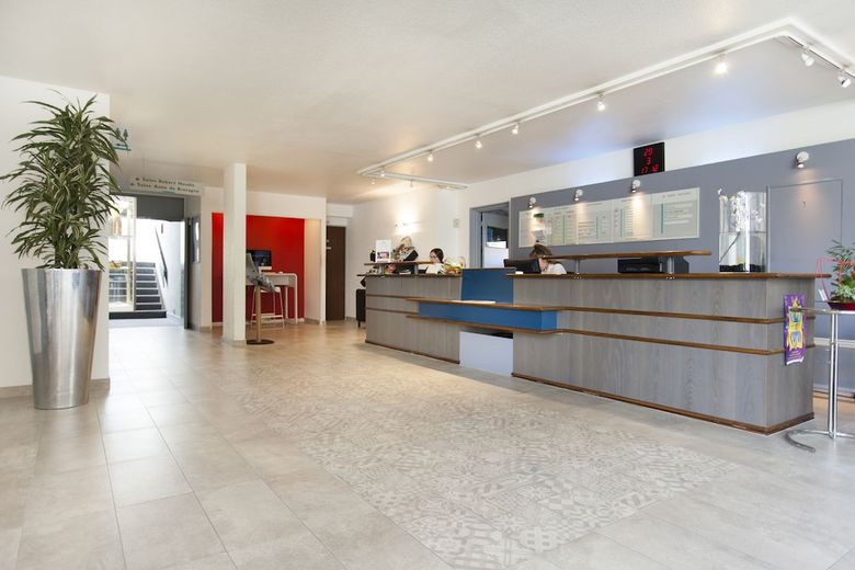 Hotel Villa Bellagio Blois