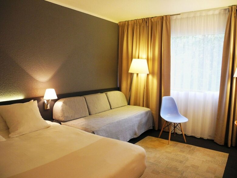 Hotel Villa Bellagio Blois