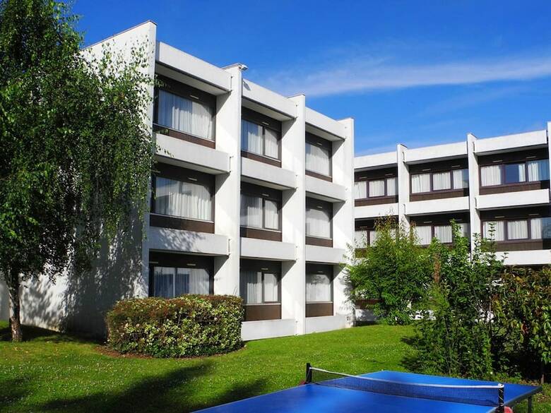 Hotel Villa Bellagio Blois