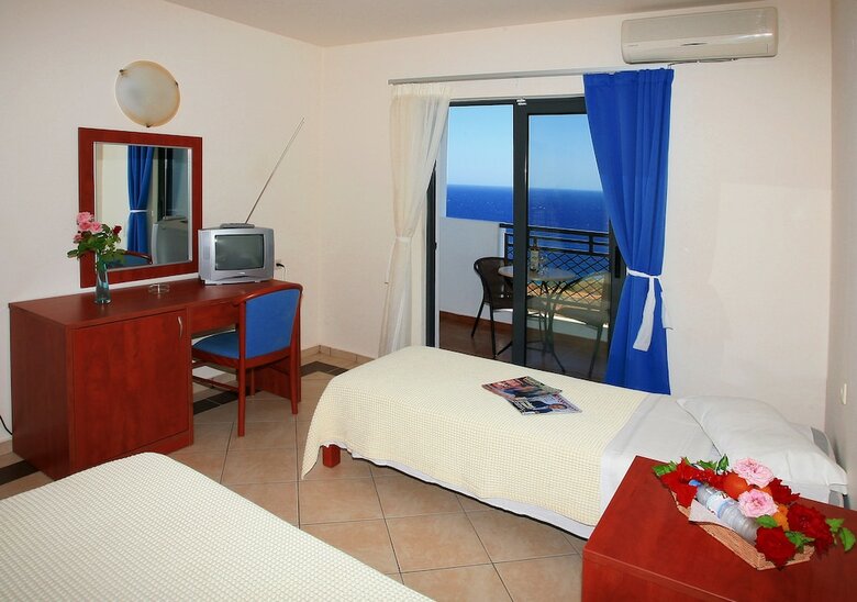 Hotel Village Panorama - All Inclusive