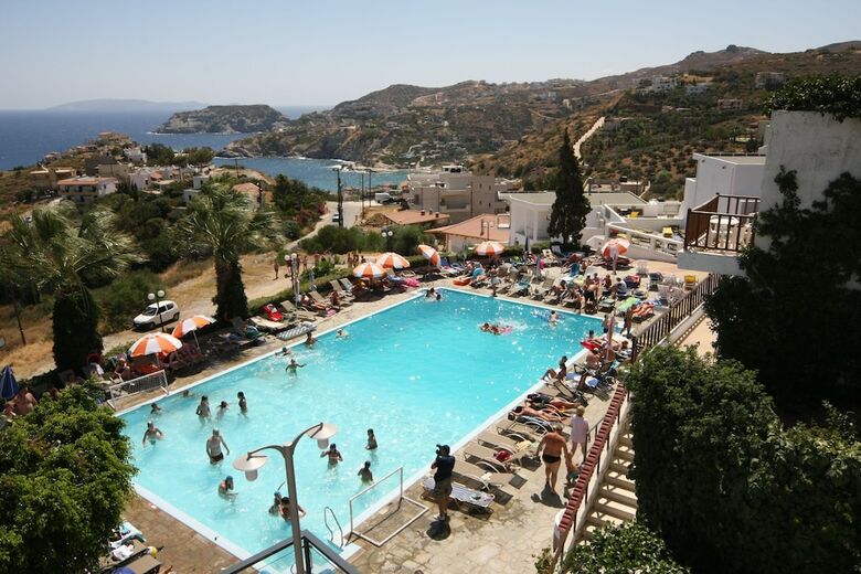 Hotel Village Panorama - All Inclusive