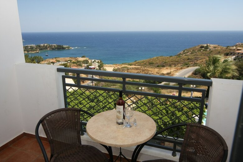 Hotel Village Panorama - All Inclusive