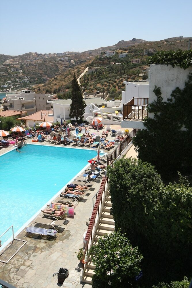 Hotel Village Panorama - All Inclusive