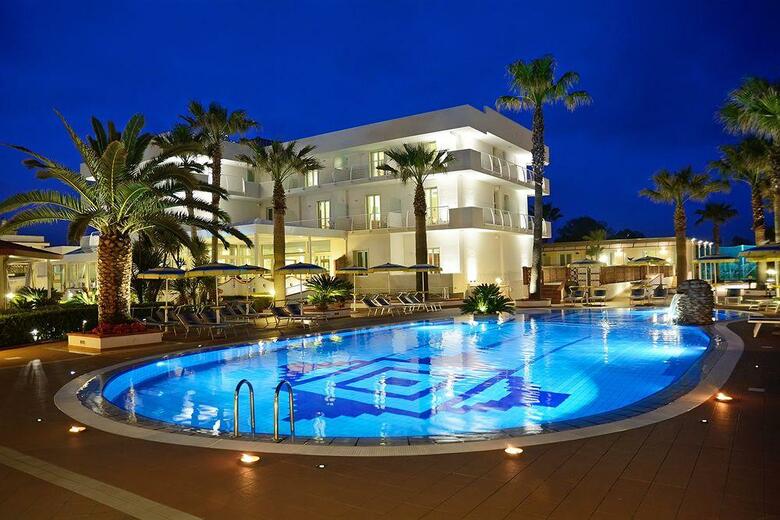 Hotel Olimpico