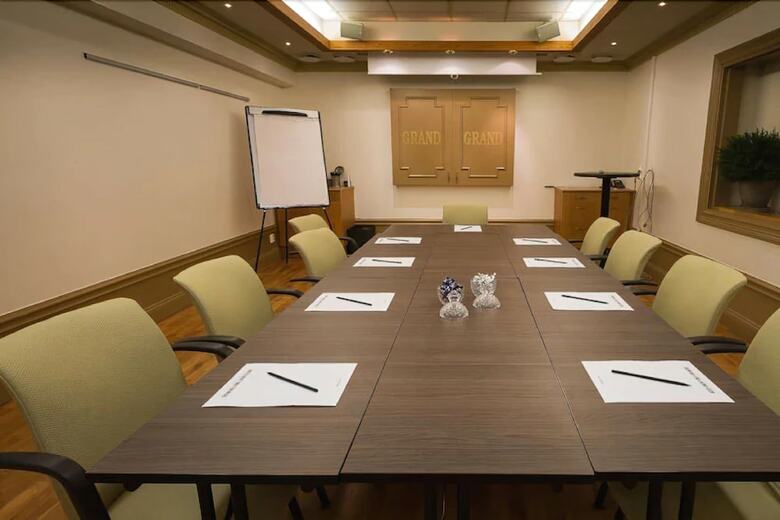 Clarion Collection Hotel Grand