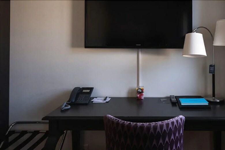 Clarion Collection Hotel Grand