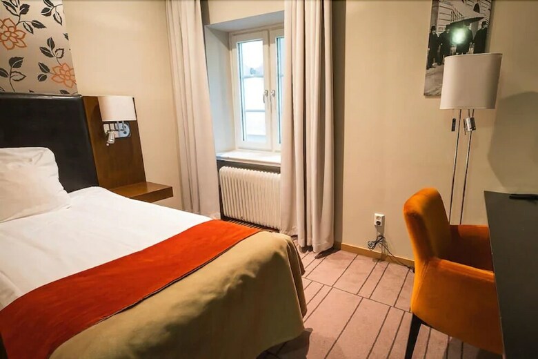 Clarion Collection Hotel Grand