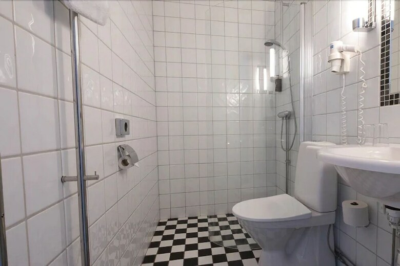 Clarion Collection Hotel Grand