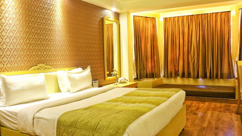 Dee Marks Hotel & Resorts