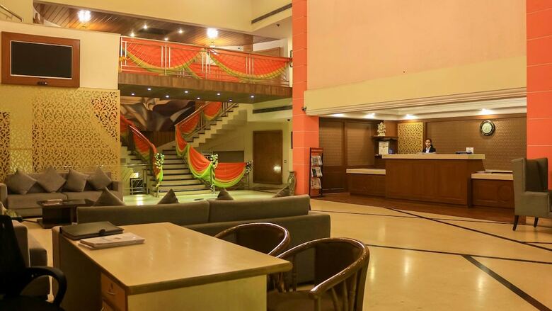 Dee Marks Hotel & Resorts