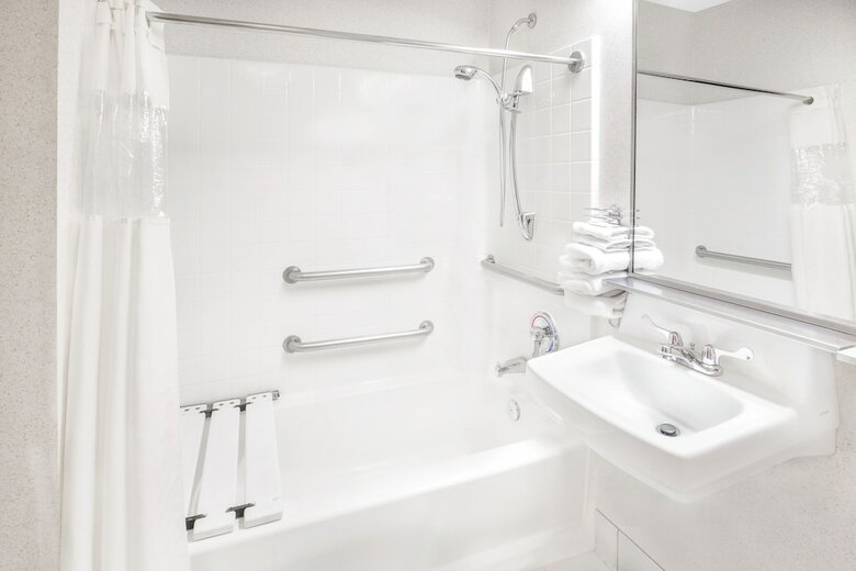 Surestay Plus Hotel By Best Western Redding