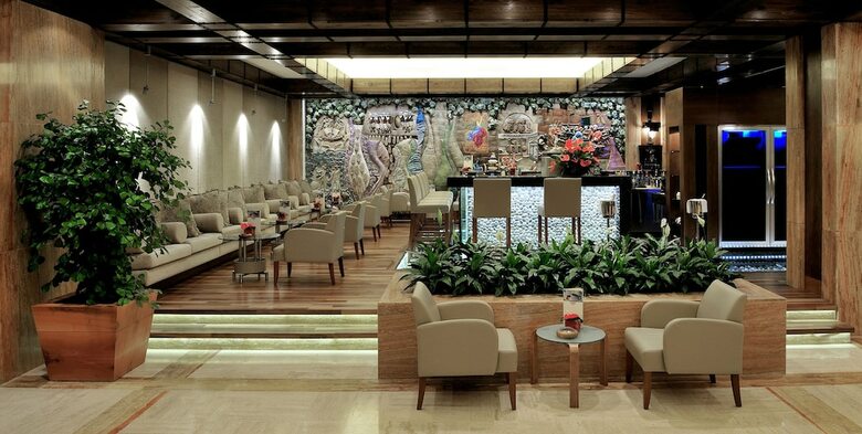 Hotel Gloria Golf Resort - All Inclusive
