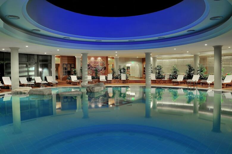 Hotel Gloria Golf Resort - All Inclusive