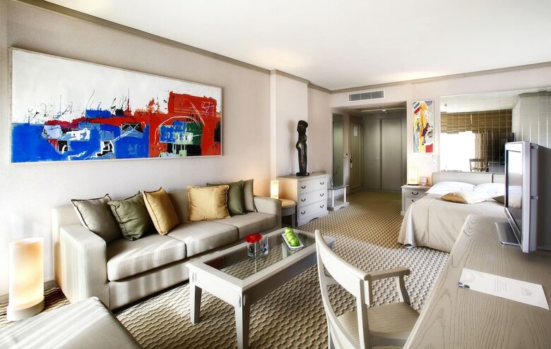 Hotel Gloria Golf Resort - All Inclusive