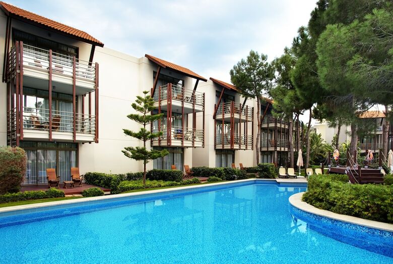Hotel Gloria Golf Resort - All Inclusive