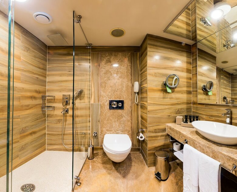 Hotel Gloria Golf Resort - All Inclusive
