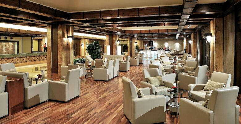 Hotel Gloria Golf Resort - All Inclusive