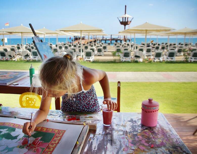 Hotel Gloria Golf Resort - All Inclusive