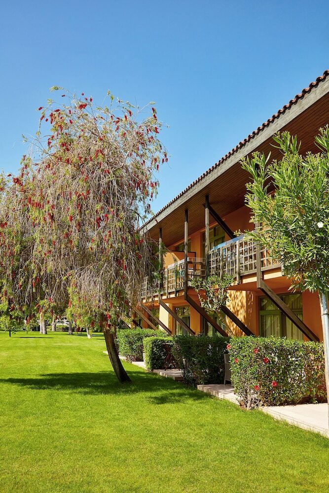 Hotel Gloria Golf Resort - All Inclusive