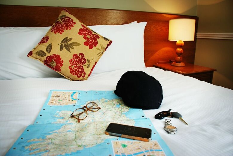 Benners Hotel