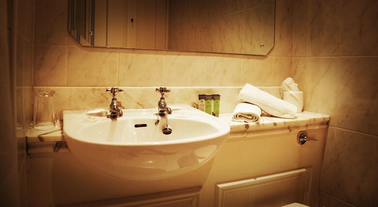 Benners Hotel