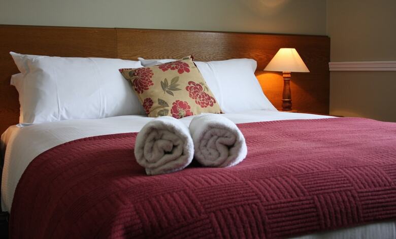 Benners Hotel