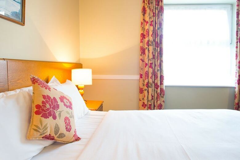 Benners Hotel