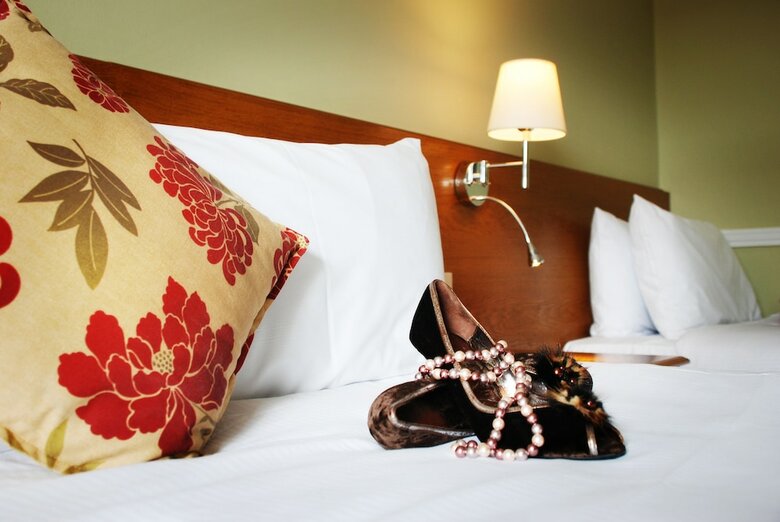 Benners Hotel