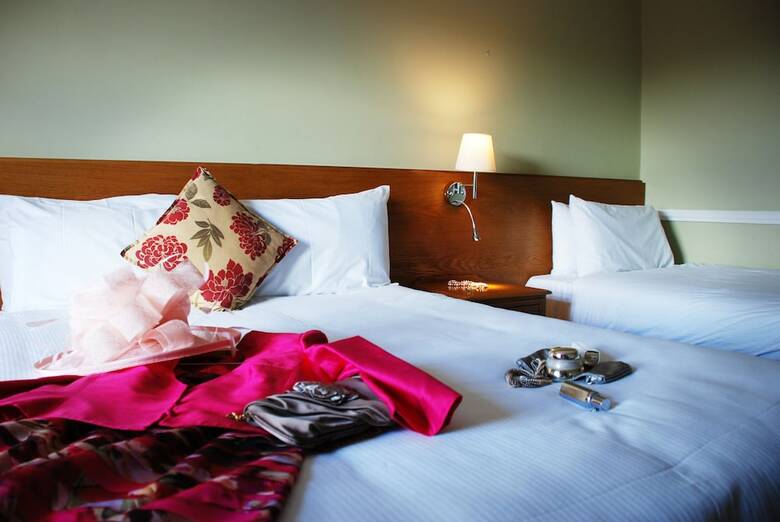 Benners Hotel