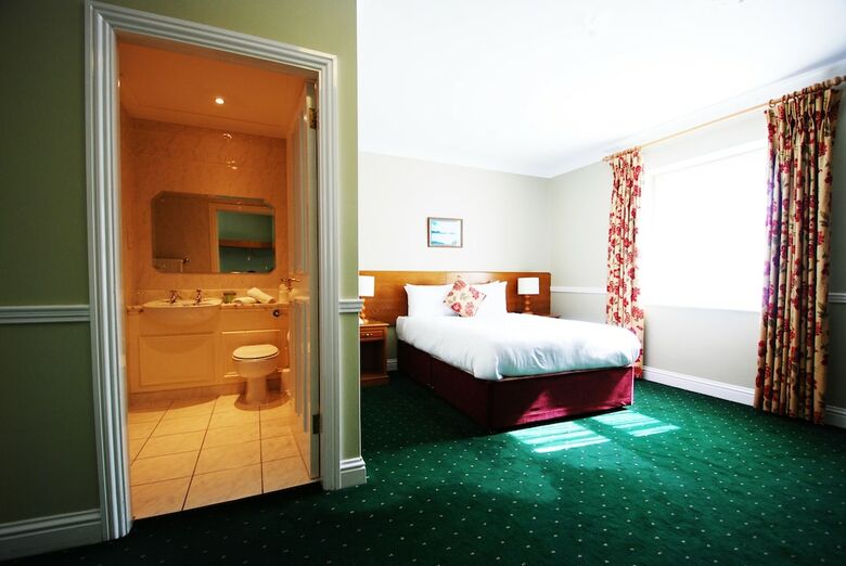 Benners Hotel